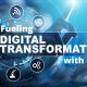 Accelerating B2B Digital Transformation with Data.