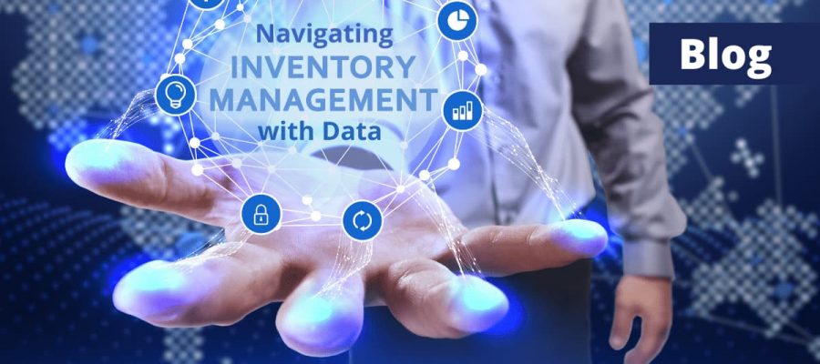 Leveraging Data to Navigate B2B Demand and Inventory Challenges.
