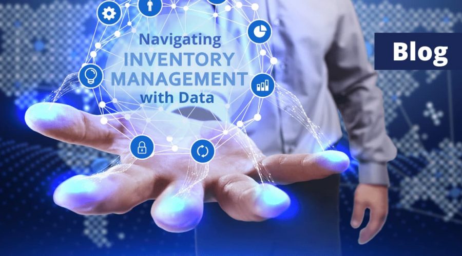 Leveraging Data to Navigate B2B Demand and Inventory Challenges.